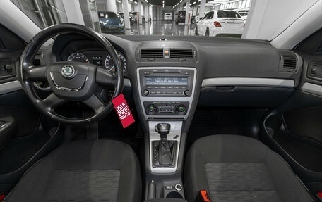 Skoda Octavia, 2013 год, 950 000 рублей, 8 фотография