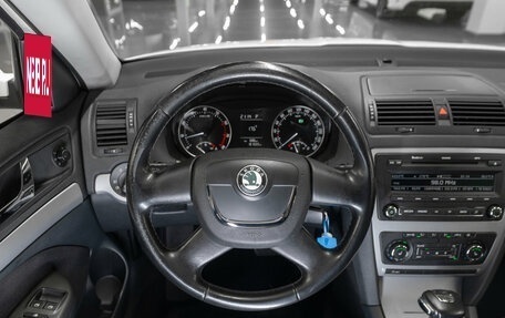 Skoda Octavia, 2013 год, 950 000 рублей, 10 фотография