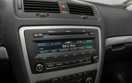 Skoda Octavia, 2013 год, 950 000 рублей, 15 фотография