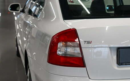 Skoda Octavia, 2013 год, 950 000 рублей, 17 фотография