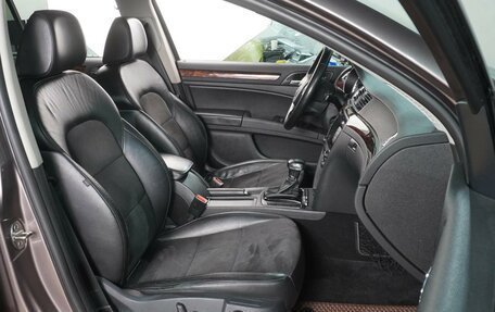 Skoda Superb III рестайлинг, 2012 год, 1 249 000 рублей, 8 фотография