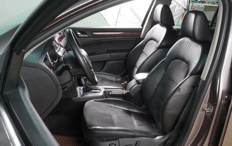 Skoda Superb III рестайлинг, 2012 год, 1 249 000 рублей, 10 фотография