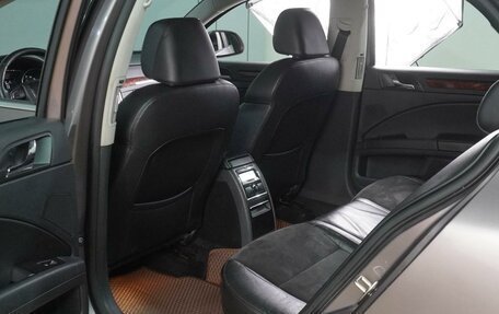 Skoda Superb III рестайлинг, 2012 год, 1 249 000 рублей, 11 фотография