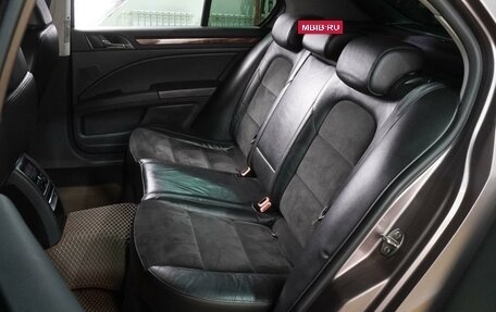 Skoda Superb III рестайлинг, 2012 год, 1 249 000 рублей, 9 фотография