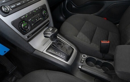 Skoda Octavia, 2013 год, 950 000 рублей, 14 фотография