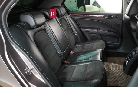 Skoda Superb III рестайлинг, 2012 год, 1 249 000 рублей, 7 фотография