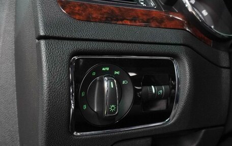 Skoda Superb III рестайлинг, 2012 год, 1 249 000 рублей, 16 фотография