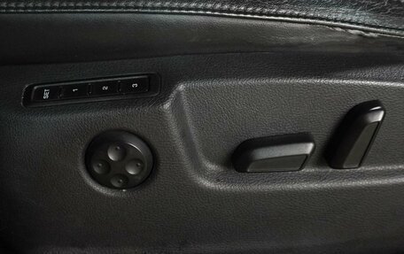 Skoda Superb III рестайлинг, 2012 год, 1 249 000 рублей, 17 фотография