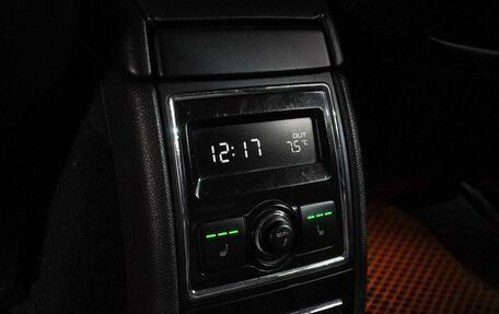 Skoda Superb III рестайлинг, 2012 год, 1 249 000 рублей, 13 фотография