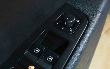 Skoda Superb III рестайлинг, 2012 год, 1 249 000 рублей, 20 фотография