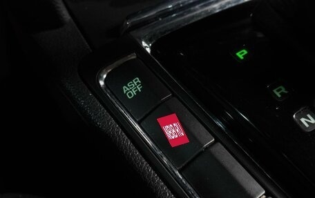 Skoda Superb III рестайлинг, 2012 год, 1 249 000 рублей, 19 фотография