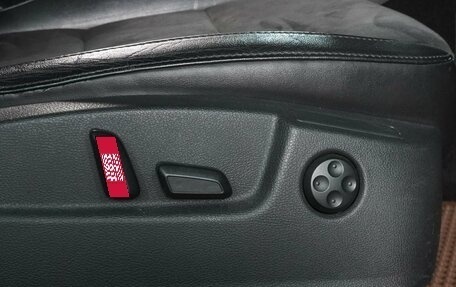 Skoda Superb III рестайлинг, 2012 год, 1 249 000 рублей, 18 фотография