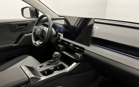 Toyota RAV4, 2025 год, 5 090 000 рублей, 9 фотография