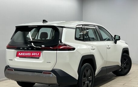 Toyota RAV4, 2025 год, 5 090 000 рублей, 4 фотография