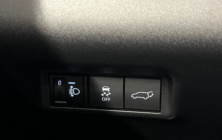 Toyota RAV4, 2025 год, 5 090 000 рублей, 18 фотография