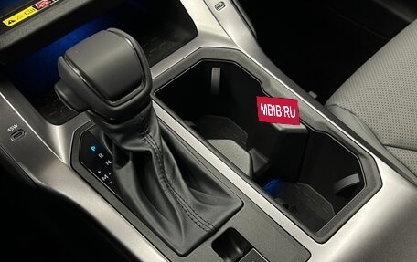 Toyota RAV4, 2025 год, 5 090 000 рублей, 15 фотография