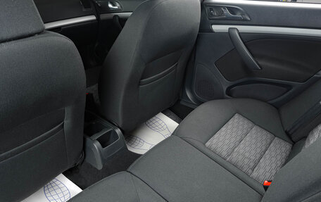 Skoda Octavia, 2012 год, 949 000 рублей, 9 фотография