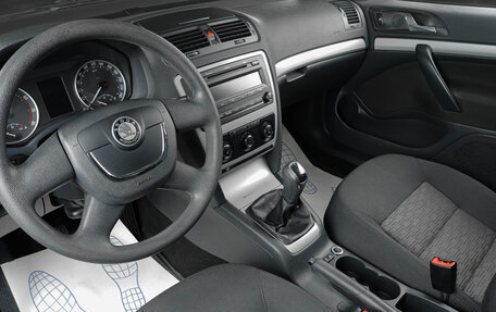 Skoda Octavia, 2012 год, 949 000 рублей, 8 фотография