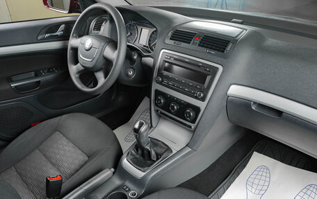 Skoda Octavia, 2012 год, 949 000 рублей, 11 фотография