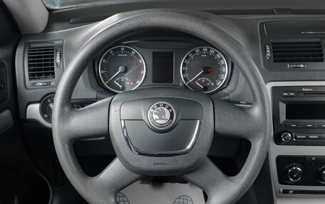 Skoda Octavia, 2012 год, 949 000 рублей, 14 фотография