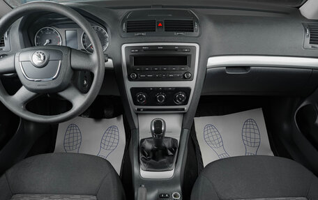 Skoda Octavia, 2012 год, 949 000 рублей, 13 фотография