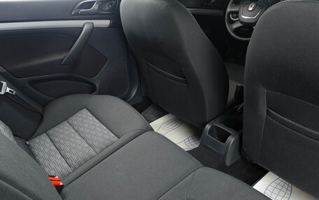 Skoda Octavia, 2012 год, 949 000 рублей, 10 фотография