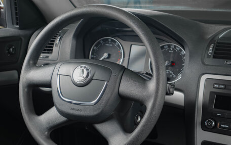 Skoda Octavia, 2012 год, 949 000 рублей, 12 фотография