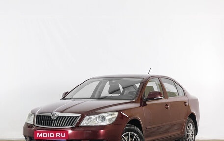 Skoda Octavia, 2012 год, 949 000 рублей, 4 фотография