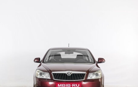 Skoda Octavia, 2012 год, 949 000 рублей, 3 фотография
