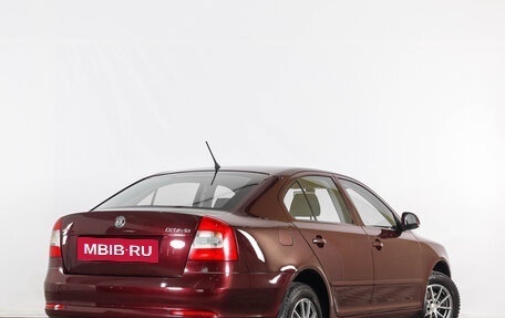 Skoda Octavia, 2012 год, 949 000 рублей, 7 фотография