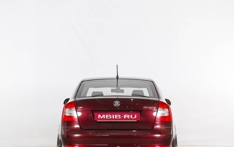 Skoda Octavia, 2012 год, 949 000 рублей, 6 фотография