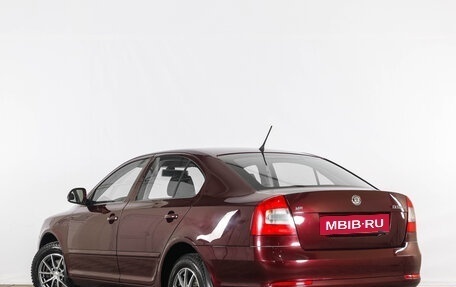 Skoda Octavia, 2012 год, 949 000 рублей, 5 фотография