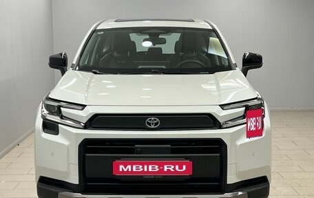 Toyota RAV4, 2025 год, 5 090 000 рублей, 2 фотография