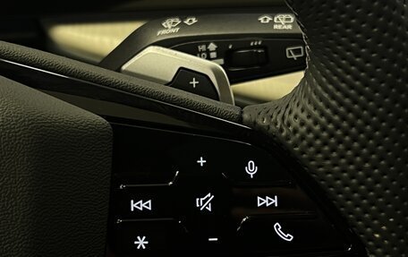 Audi Q5, 2026 год, 7 150 000 рублей, 12 фотография