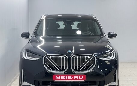 BMW X3, 2025 год, 7 150 000 рублей, 2 фотография