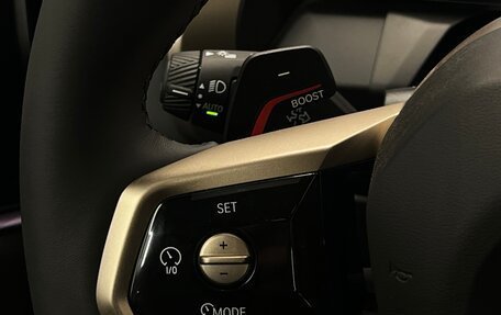 BMW X3, 2025 год, 7 150 000 рублей, 11 фотография