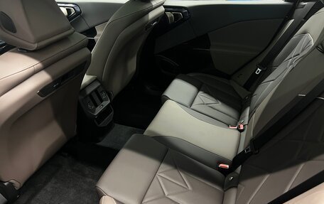 BMW X3, 2025 год, 7 150 000 рублей, 23 фотография