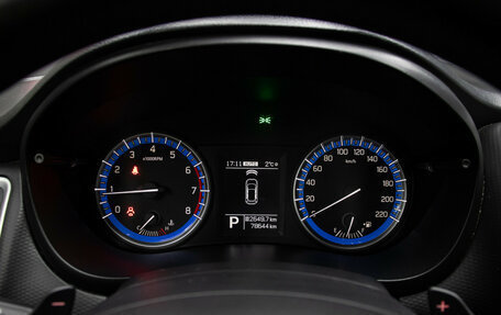 Suzuki SX4 II рестайлинг, 2014 год, 1 249 000 рублей, 13 фотография