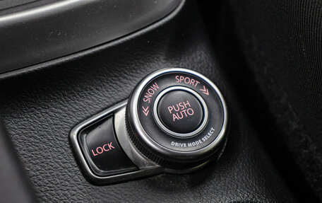 Suzuki SX4 II рестайлинг, 2014 год, 1 249 000 рублей, 19 фотография