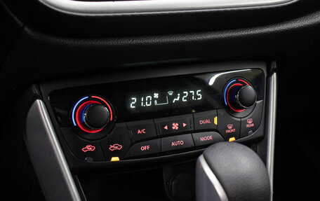 Suzuki SX4 II рестайлинг, 2014 год, 1 249 000 рублей, 18 фотография