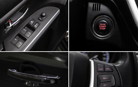 Suzuki SX4 II рестайлинг, 2014 год, 1 249 000 рублей, 21 фотография