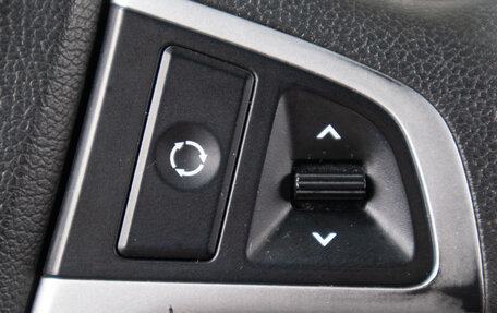 Hyundai Solaris II рестайлинг, 2011 год, 819 000 рублей, 13 фотография