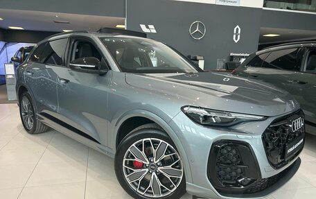 Audi Q5, 2026 год, 7 150 000 рублей, 2 фотография