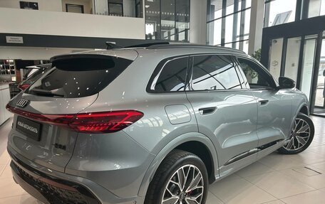 Audi Q5, 2026 год, 7 150 000 рублей, 5 фотография