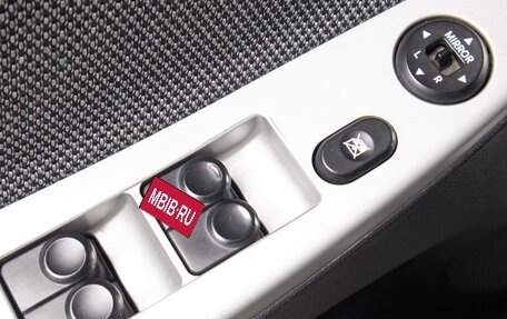 Hyundai Solaris II рестайлинг, 2011 год, 819 000 рублей, 19 фотография