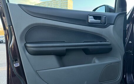 Ford Focus II рестайлинг, 2009 год, 650 000 рублей, 8 фотография