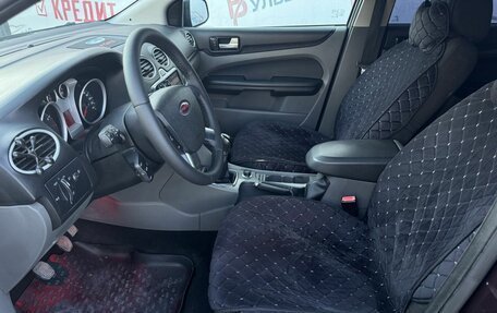 Ford Focus II рестайлинг, 2009 год, 650 000 рублей, 10 фотография