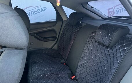 Ford Focus II рестайлинг, 2009 год, 650 000 рублей, 14 фотография