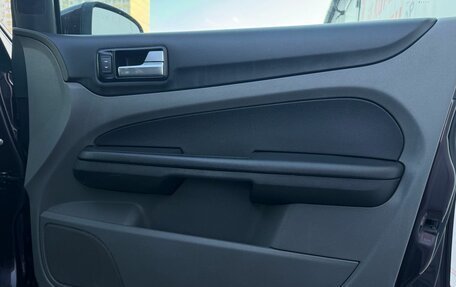 Ford Focus II рестайлинг, 2009 год, 650 000 рублей, 18 фотография