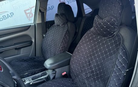 Ford Focus II рестайлинг, 2009 год, 650 000 рублей, 11 фотография